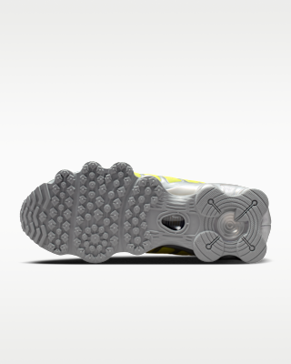 Nike Shox TL Fade Women's Shoes. Nike.com